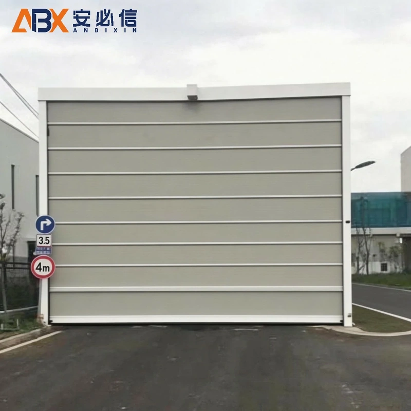 镇江堆积门