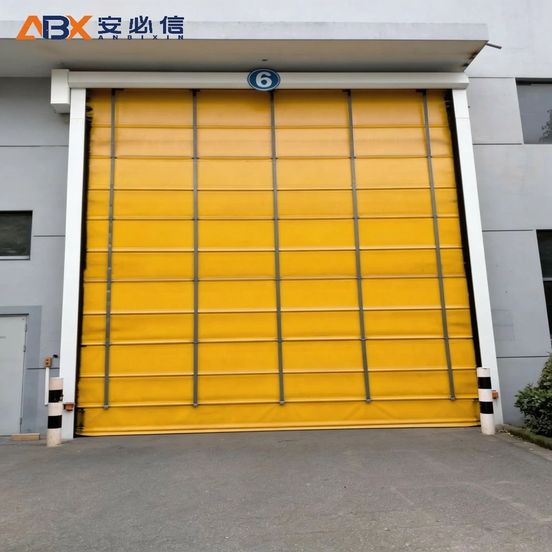 镇江充气式门封