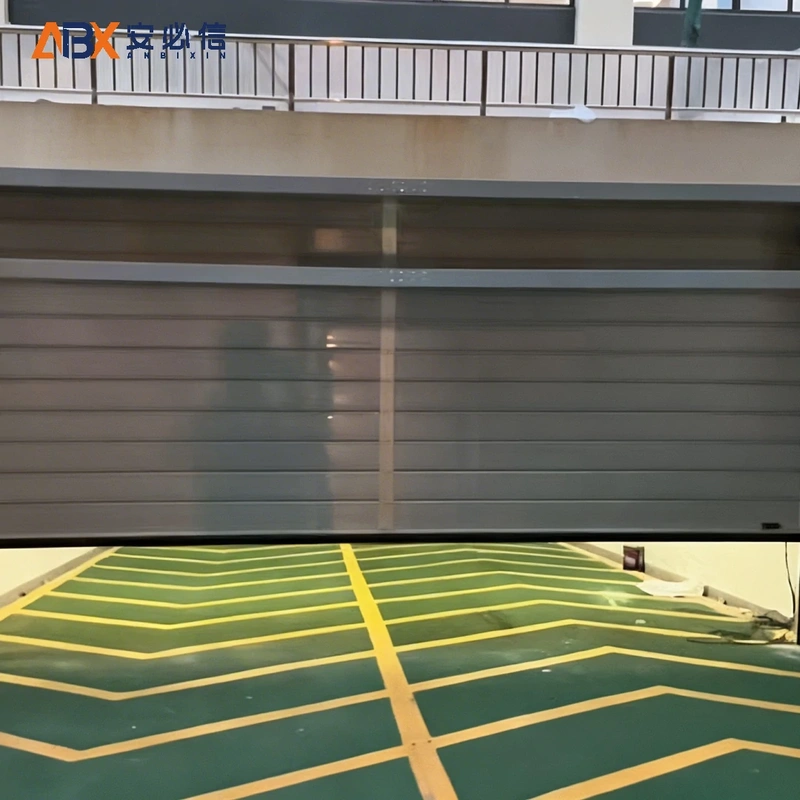 镇江洁净室高速门